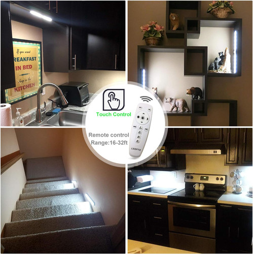 Ldopto under cabinet kitchen - under,