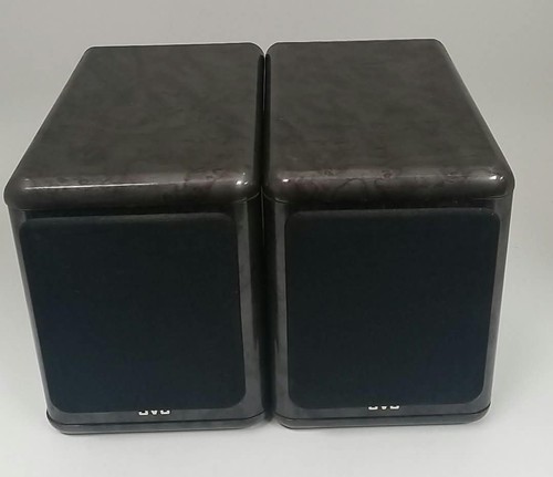 Jvc ux5000 pair small - pair, of