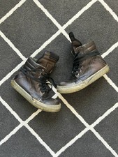 Rick Owens Babel Transparent
