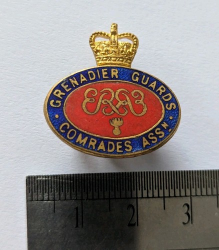 Grenadier guards comrades - guards,