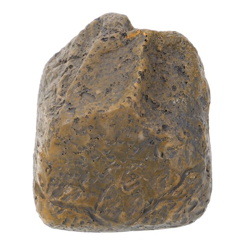 Stone key storage hider - ,