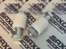 Lambretta Fork Link Pivot Bush