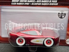 DISNEY PIXAR CARS CRUISIN