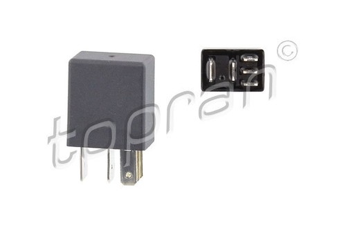 115 664 topran - 664, relay,