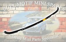 CLASSIC MINI - FRONT BUMPER