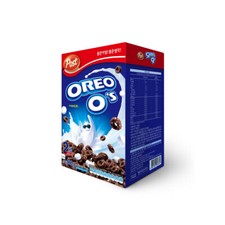 Special OREO O's Cereal Only