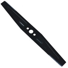 Lawnmower Blade for SPEAR & JACKSON S1733EH Hover Collect Mower 1700w Metal 33cm