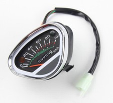 100 km/h Speedometer For Honda
