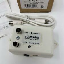 Voltek Channel Converter/TV Modulator CT 210