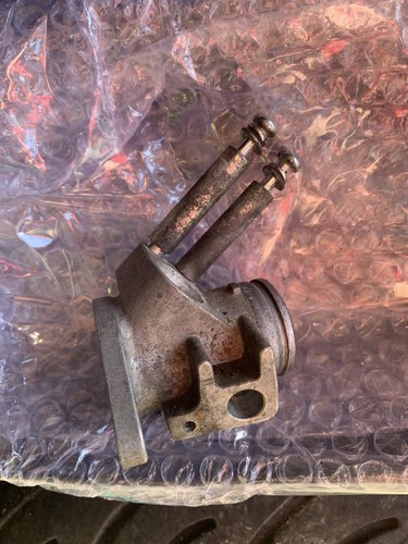 Inlet manifold for - manifold,