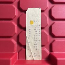 Odd Lots Columbus Ohio