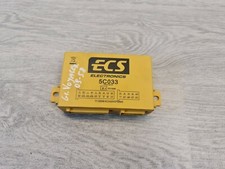 CHRYSLER GRAND VOYAGER MK5 2009 TOW BAR RELAY REPLACEMENT MODULE 5C033