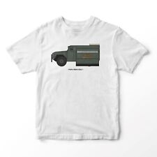 'Flying' Humber Pig - Shirt