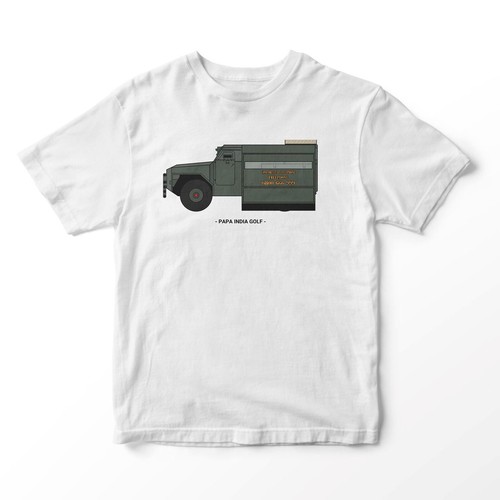 Flying humber pig shirt - humber,