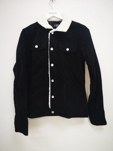 Boohooman borg collar - boohooman,