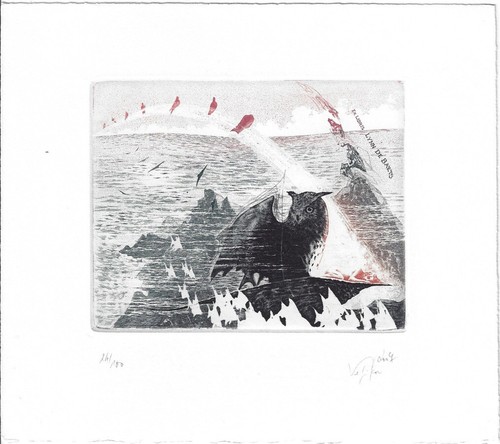 Peter velikov exlibris - peter, velikov: