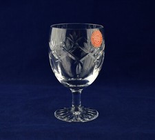 Webb Corbett Crystal "PRINCE