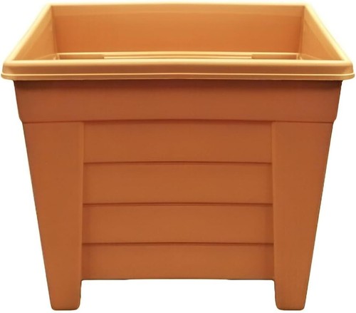 Plastic square deep venetian - plastic,