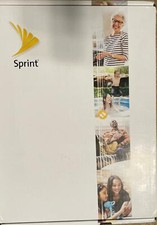 Sprint Cell Signal Data