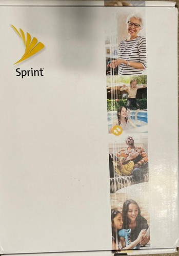 Sprint cell signal data - sprint,