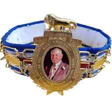 Premium Quality Replica Belt for Lonsdale Boxing English British Title Challenge