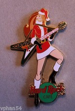 Hard Rock Cafe Oasis (Closed)