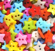 25 100 150 Plastic Star