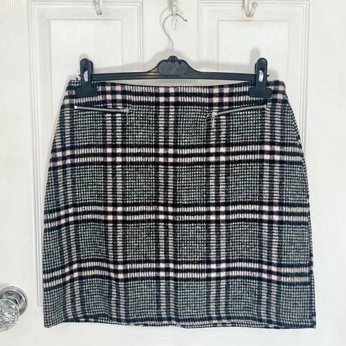 Peacocks mini skirt - mini,