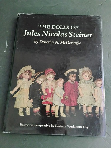 The dolls jules - the,