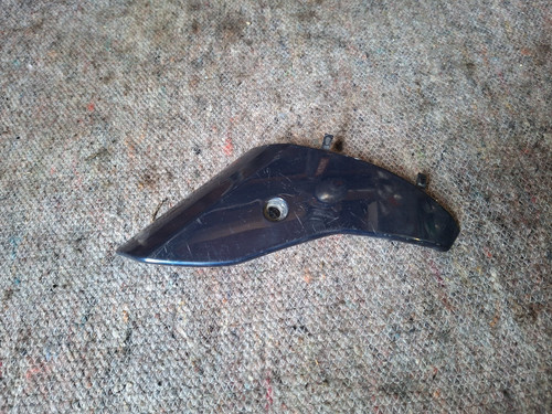Vespa 125 front lower - -,