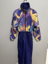 VTG Nils Women's One Piece Ski