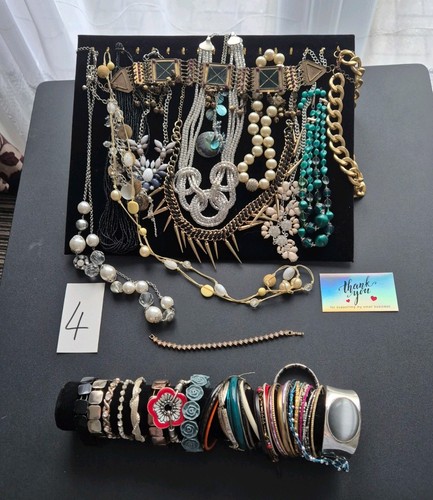 Job lot bulk - of, fashion
