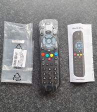 Sky Q Replacement Remote Control – Compatible with All Sky Q Boxes