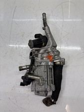 Exhaust Gas Cooler For Land