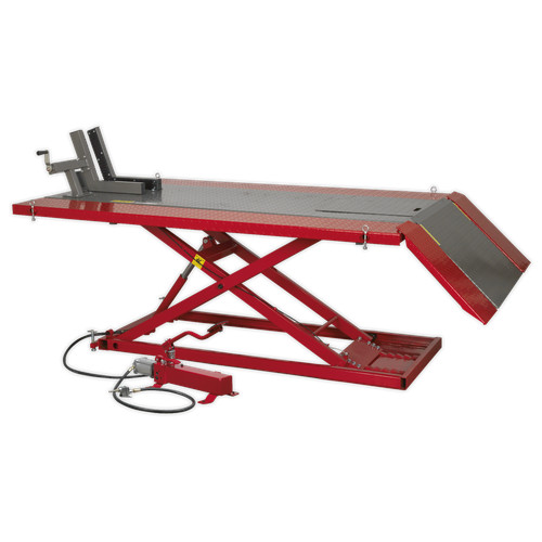 Sealey mini - sealey,