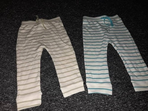 Baby boys leggings 18 - boys, 12-18