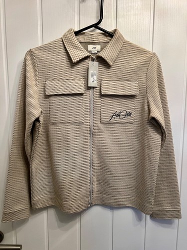 Boys river island stone - river, zip