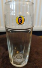 Fosters Pint Glass Bar Quality