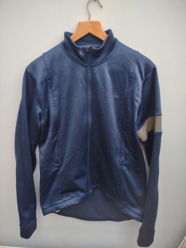 Rapha winter jacket jersey - rapha,