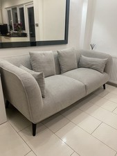 3 Seater Elegant Contemporary