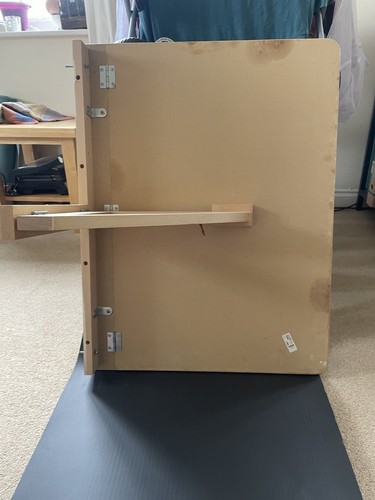 Ikea norbo wall - norbo, mounted