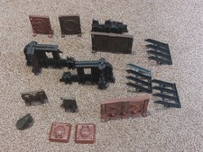 Warhammer 40k Sector