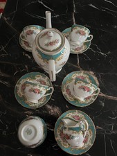 TUSCAN Fine English Bone China