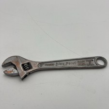 Blue Point Adjustable Spanner