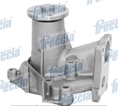 Freccia wp0168 engine cooling - freccia,