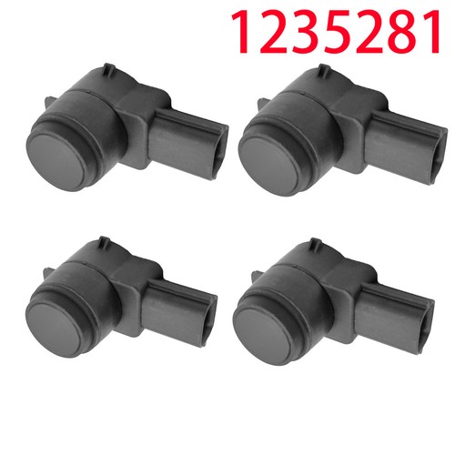 Pdc parking sensor fit - 4x,