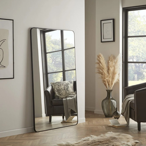 Camden rectangular mirror - camden,