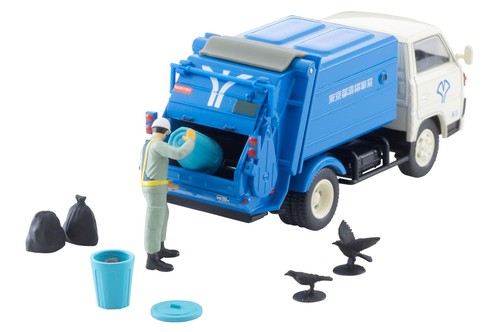 Tomica limited vintage - tomica,