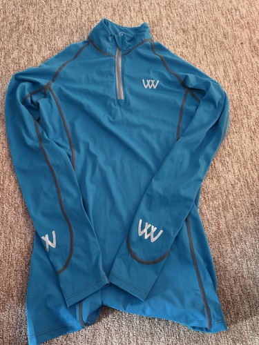 Woof wear base layer - woof,