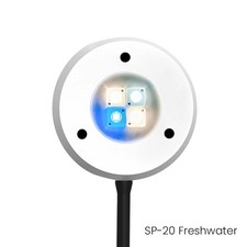 Spectra SP20 110-240V 20W